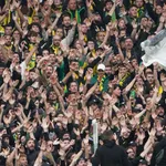 FC Nantes : avant Auxerre, les ultras cartonnent les Kita et la LFP