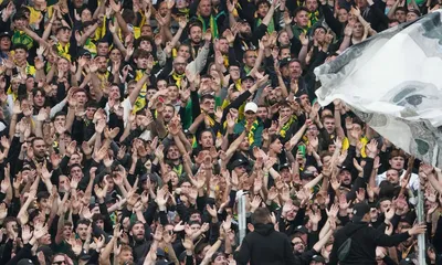 FC Nantes : avant Auxerre, les ultras cartonnent les Kita et la LFP