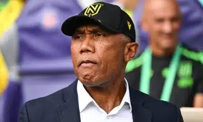 FC Nantes : la solution miracle enfin trouvée par Kombouaré ?