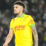 FC Nantes : coup dur pour Douglas Augusto