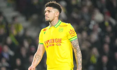 FC Nantes : coup dur pour Douglas Augusto