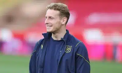 FC Nantes Mercato : Cozza, c&rsquo;est officiel !