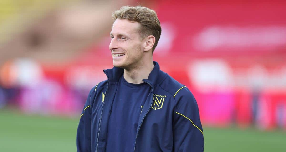 FC Nantes Mercato : Cozza, c'est officiel !
