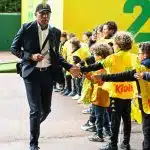 FC Nantes : deux autres bonnes nouvelles pour Kombouaré avant Strasbourg