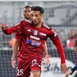 FC Nantes : Gbamin promet de grandes choses aux supporters