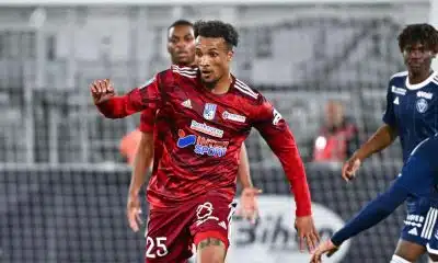 FC Nantes : Gbamin promet de grandes choses aux supporters