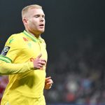 FC Nantes : Florent Mollet est déjà sur pied, la preuve en image !