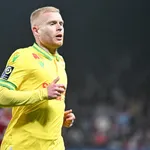 FC Nantes : Florent Mollet est déjà sur pied, la preuve en image !