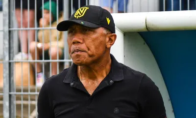 FC Nantes : gros coup dur pour Kombouaré et les Canaris