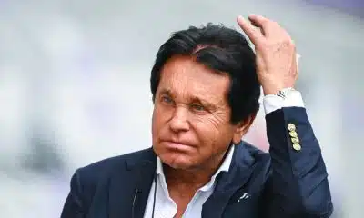 FC Nantes : Kita se fait démonter par le président de Drancy