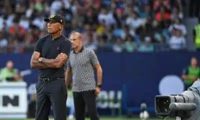 FC Nantes – Auxerre : Kombouaré annonce une bonne nouvelle et interpelle les supporters