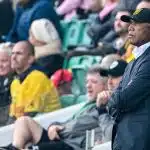 FC Nantes : Kombouaré a réglé ses comptes avec Castelletto et va relancer Mohamed