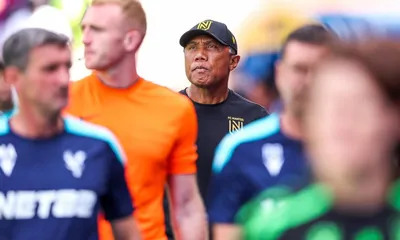 FC Nantes : Kombouaré a validé une grande réussite à Crystal Palace