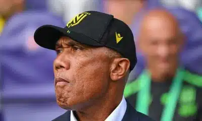 FC Nantes : Kombouaré allume Labrune !