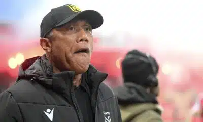 FC Nantes : les Kita ont pris leur décision finale pour Kombouaré