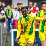 FC Nantes : Kombouaré façonne un meneur de jeu surprise chez les Canaris