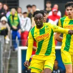 FC Nantes : Kombouaré façonne un meneur de jeu surprise chez les Canaris