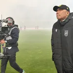 FC Nantes : Kombouaré satisfait de la solution trouvée pour les droits TV