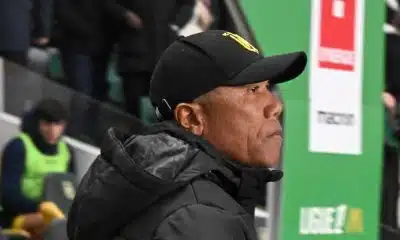 FC Nantes – Le Havre : Kombouaré annonce deux titulaires enfin de retour 