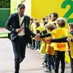 FC Nantes : Kombouaré sur la sellette, dossier ouvert ?