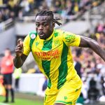 FC Nantes Mercato : Simon laisse planer le doute sur son avenir malgré son attachement