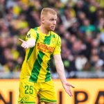 FC Nantes : l’avenir de Florent Mollet chez les Canaris fait débat