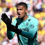 FC Nantes : Lafont a réalisé un exploit lors des deux premières journées
