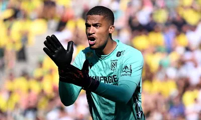 FC Nantes : Lafont a réalisé un exploit lors des deux premières journées