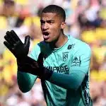 FC Nantes : Lafont fâché avec les supporters ?