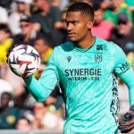 FC Nantes : Lafont vers la sélection burkinabée, son entourage sort du silence