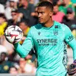 FC Nantes : Lafont vers la sélection burkinabée, son entourage sort du silence
