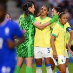 FC Nantes : le Brésil ridiculise encore un peu plus les Canaris