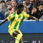 FC Nantes : le buteur le plus efficace de Ligue 1 chez les Canaris !