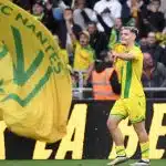 FC Nantes : le nouveau positionnement d’Abline fait débat chez les Canaris