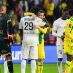 FC Nantes : le nul contre l&rsquo;OGC Nice est-il rassurant ?
