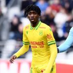 FC Nantes : le verdict est terrible pour Mahamoud !