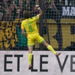 FC Nantes : Lepenant fait une victime de taille chez les Canaris