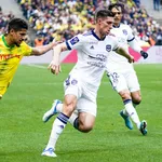 FC Nantes : les Girondins font une crasse aux Canaris