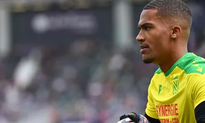 FC Nantes Mercato : ça s’anime enfin pour Alban Lafont !