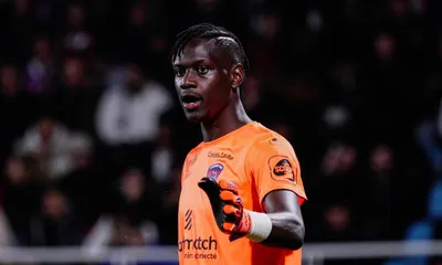 FC Nantes Mercato : ça se précise pour Mory Diaw !