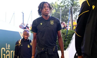 FC Nantes Mercato : accord trouvé pour Meupiyou, un renfort arrive ce jeudi !