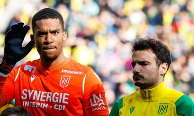 FC Nantes Mercato : coup de théâtre imminent pour Lafont, Chirivella, D.Augusto et Mohamed ?