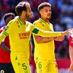 FC Nantes Mercato : coup dur pour Chirivella et Augusto