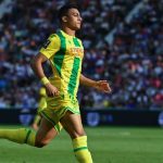 FC Nantes Mercato : coups de tonnerre pour Lafont, Douglas Augusto et Mostafa Mohamed !