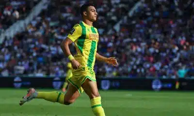 FC Nantes Mercato : coups de tonnerre pour Lafont, Douglas Augusto et Mostafa Mohamed !