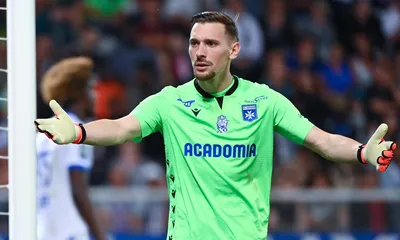 FC Nantes Mercato : de la concurrence en Ligue 1 pour Andrei Radu