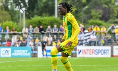 FC Nantes Mercato : Kita a fixé le prix de Meupiyou