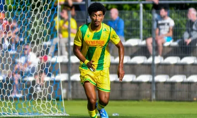 FC Nantes Mercato : l&rsquo;Inter Milan a dégainé une offre pour Zézé, les Kita ont répondu !