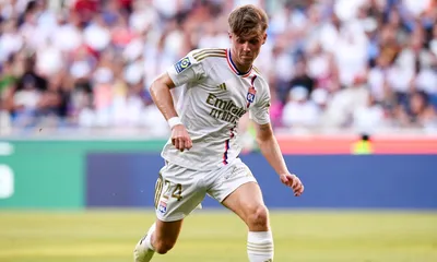 FC Nantes Mercato : l&rsquo;OL a répondu à l&rsquo;offre des Kita pour Lepenant