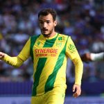 FC Nantes Mercato : Chirivella invité à partir en janvier !